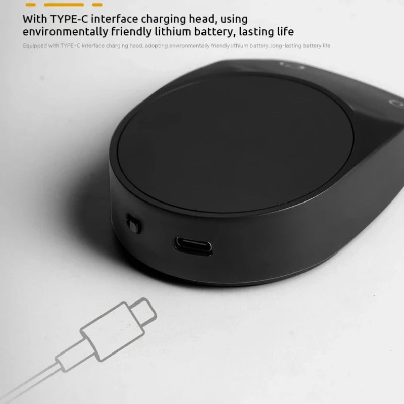 Mini Coffee Scale Electronic Italian Coffee Bean Scale Palm Size Timing Weighing Scale Home Kitchen Tool Coffee Bar Accessories