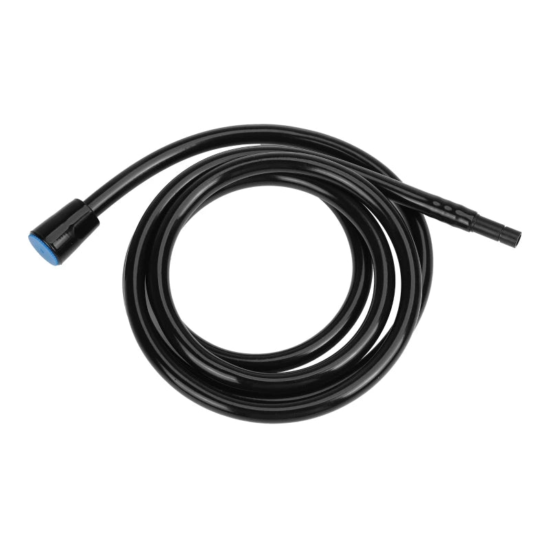 Camping Shower 3.6V 8000mAh IPX8 Rainproof  Portable Power Supply for Outdoors Rechargeable Camp Shower Outdoor Shower