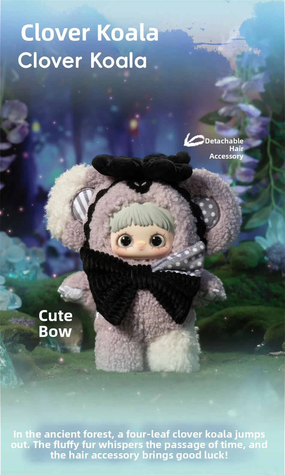 Original Nommi Fruit Interesting Maymei V4 Series Blind Box Bags Keychains Pendant Vinyl Figurines Dolls Holiday Gift In Stock