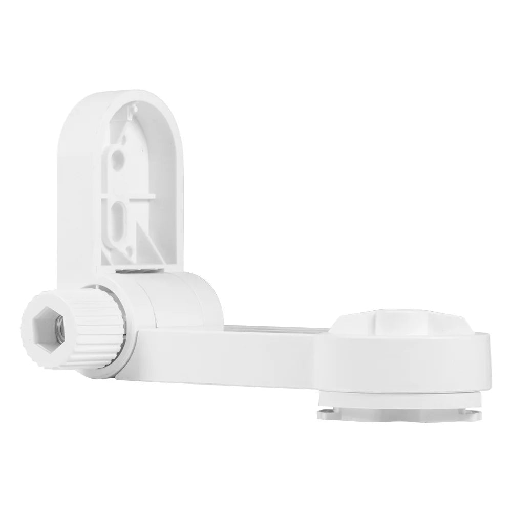 FUERS 4K 8MP WiFi IP Pet Camera Dog Camera Tuya Smart Home Security Wireless Surveillance Camera Baby Monitor Mini Cam