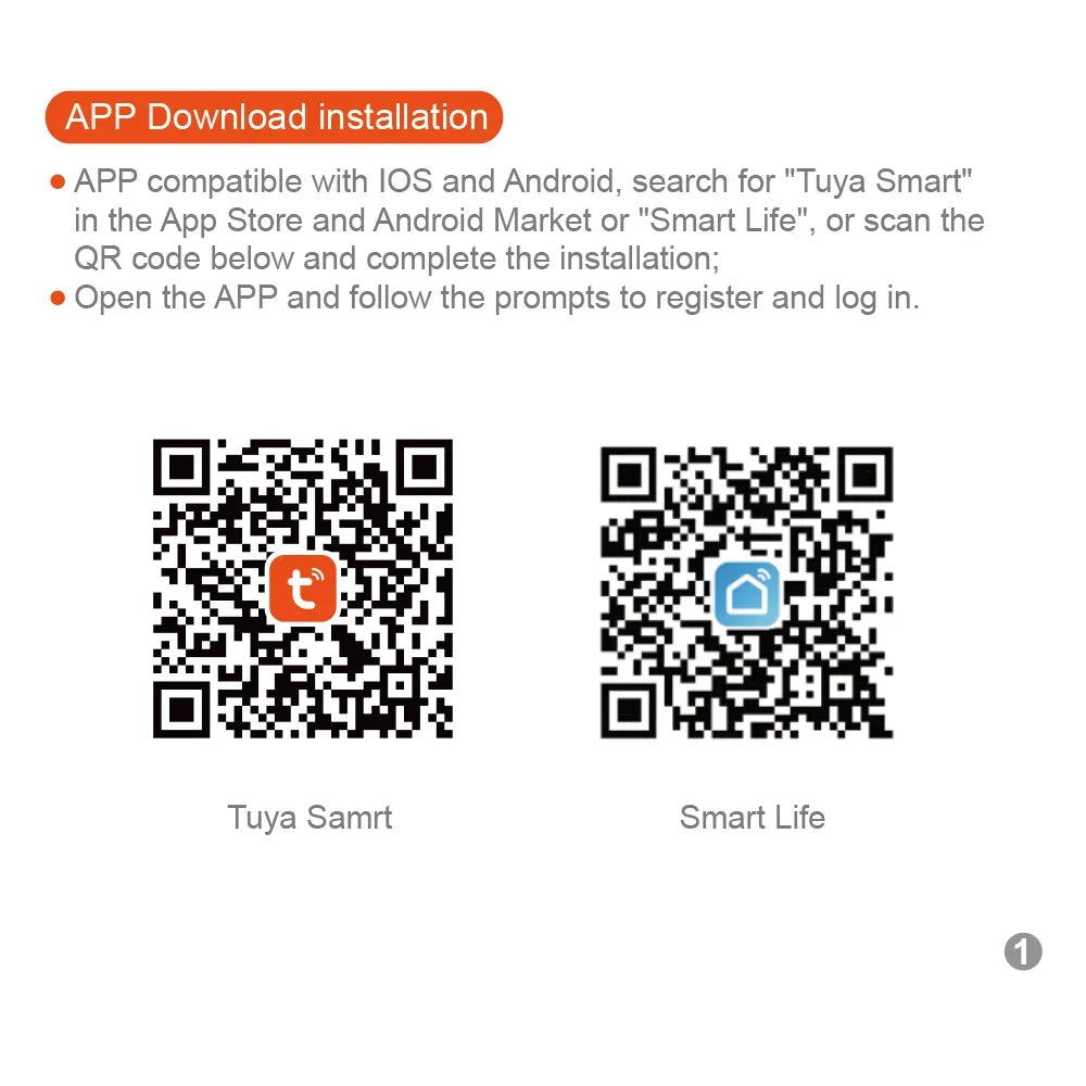 Tuya 8MP 5G WiFi Camera Tuya Smart Home Wireless IP Surveillance Camera AI Detect Automatic Tracking Security Baby Monitor TUYA