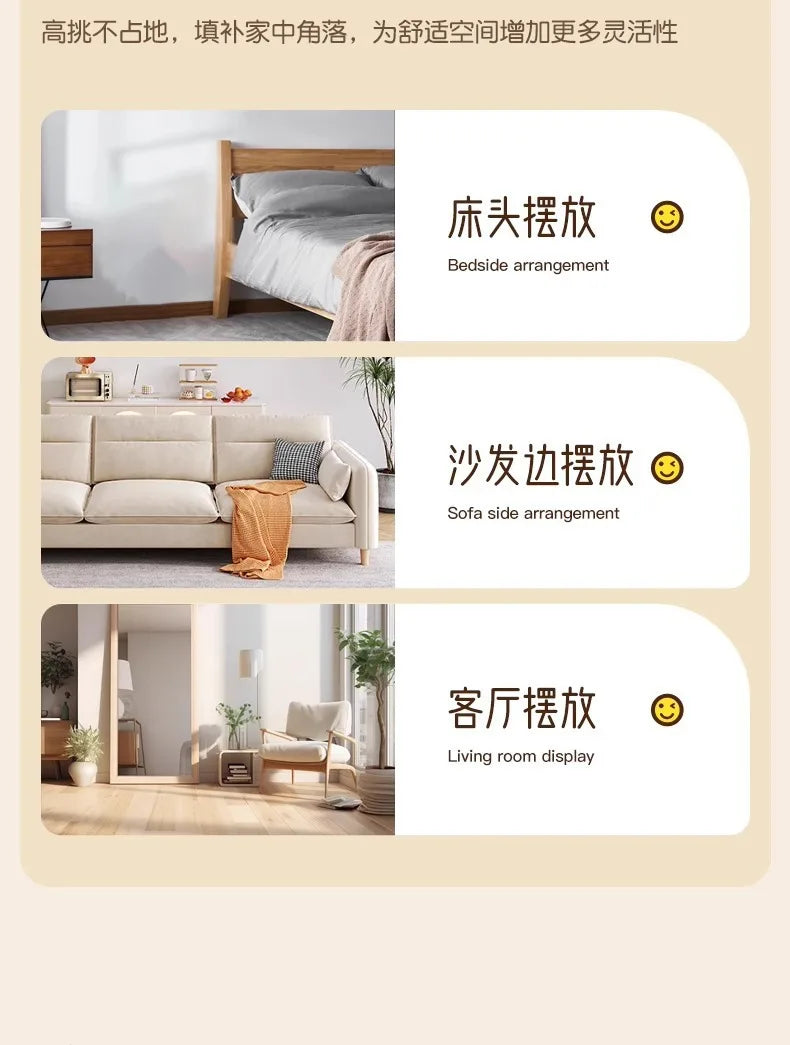 37*41cm Creative Bedside Table Home Sofa Side Shelf Bedroom Balcony Movable Mini Bear Table Coffee Table