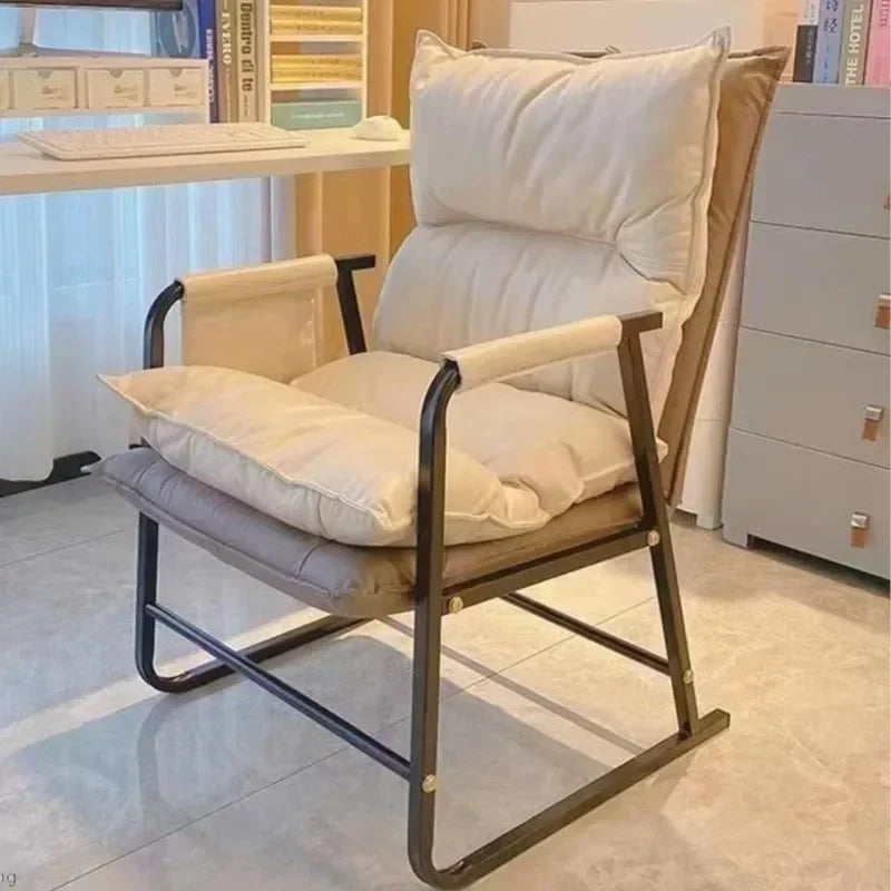 Ergonomic Chair Lumbar Computer Chair Home Comfort Sedentary Gaming Reclining Office Chair for Desk News Chaise Gaming Chair