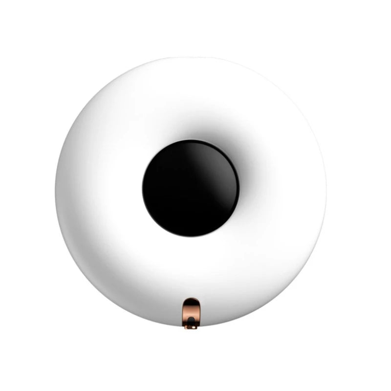 Wall Mounted Soap Dispenser 280ml Touchless Automatic Liquid Foam Soap Dispenser Hand Sanitizer Bathroom Home Accessories