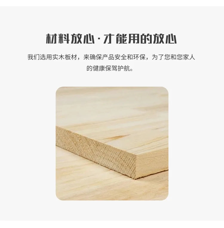 Floating Bedside Table Living Room Designer Nightstands Suspended Nightstand Storage Cabinet Wood Multifunctional Neat Bed Desk