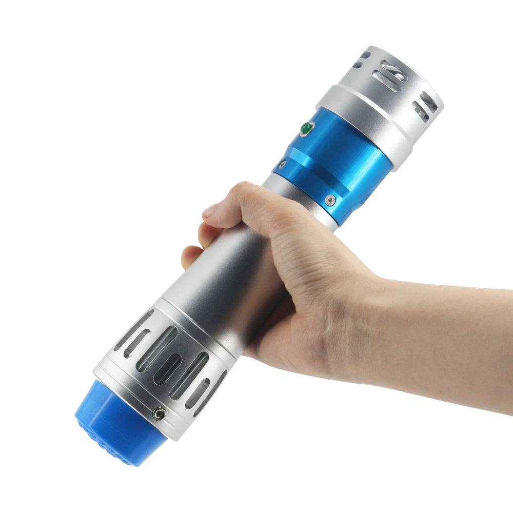 2024 New Shockwave Therapy Machine For Effective ED Treatment Body Relax And Relieve Back Pain Physiotherapy Shock Wave Massager