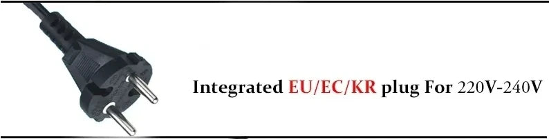 High-speed electric professional hair dryer negative ion hair care fast drying large wind power silent air blower hair dryer