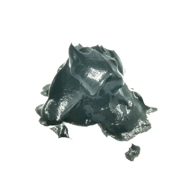 300ml Soft Laser Black Doll Carbon Cream Laser Powder Carbon Gel for Nd Yag Laser Skin Rejuvenation Treatment