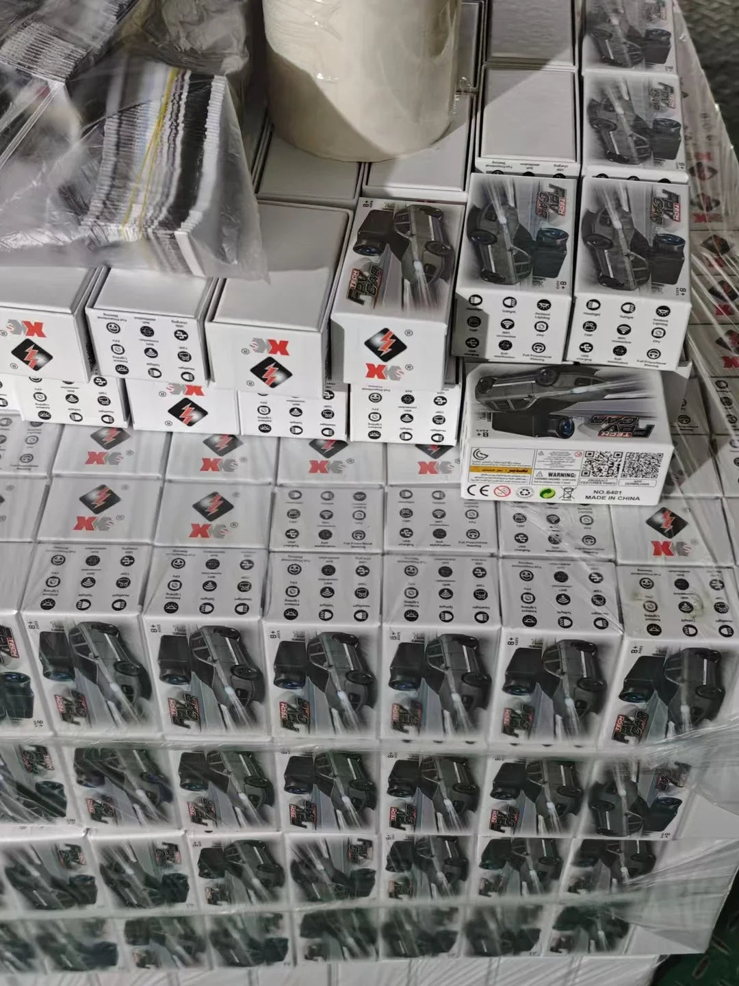 WLtoys 6401 Mini RC Cars 1:64 with 720P FPV Camera, Wifi APP Control, 2025 New RC Racing Car Toy, Kids Gifts for Boys Girls