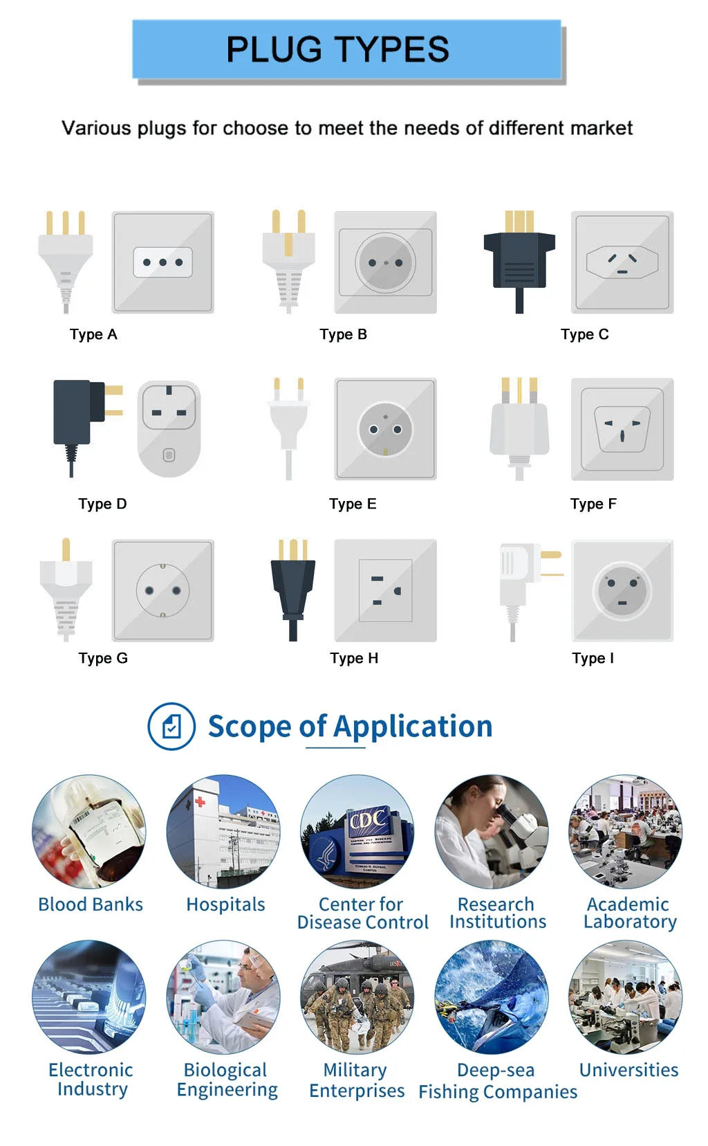 230L Four Degree Laboratory Fridge  Refrigerator Price