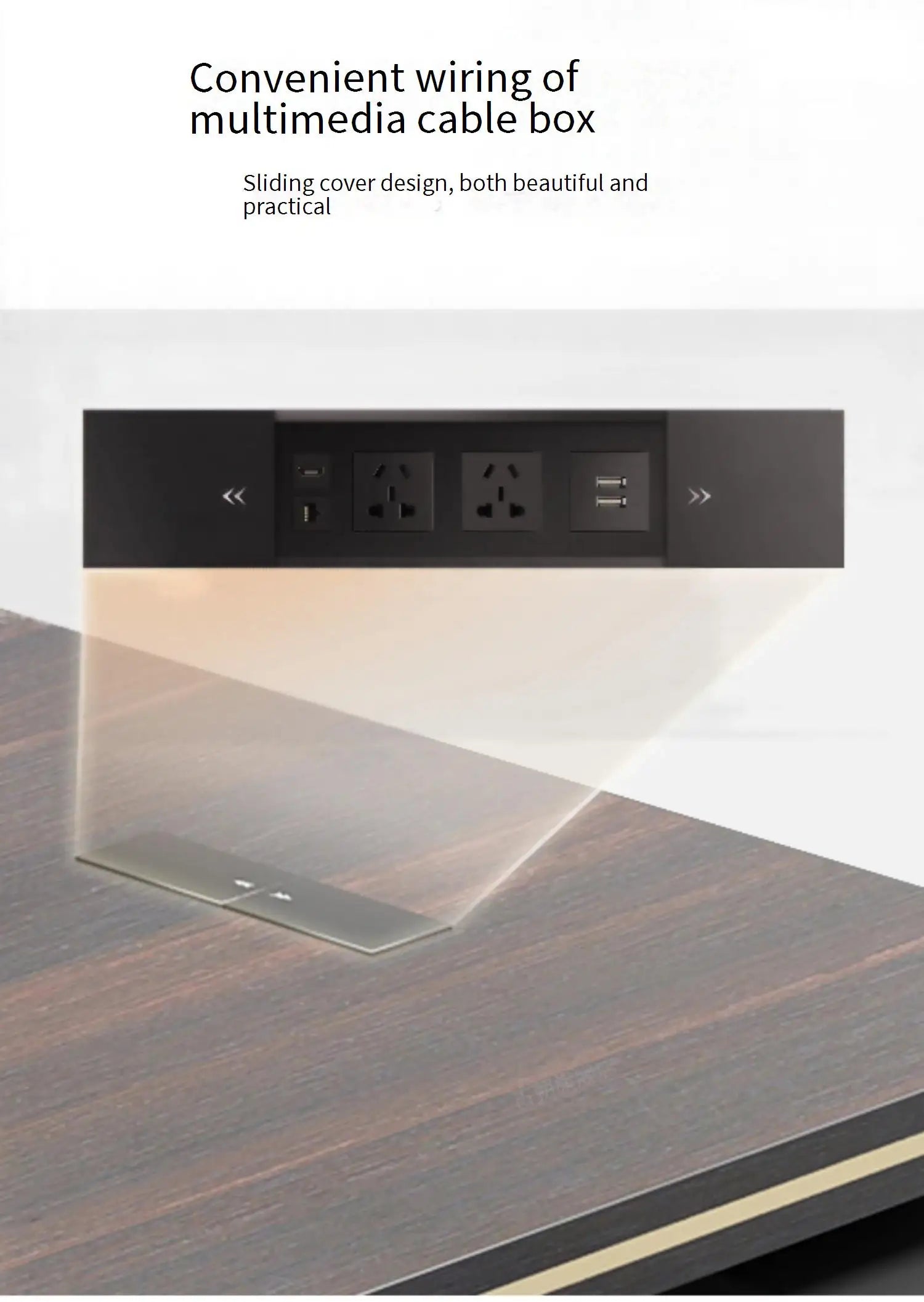 Corner Storage Office Desk Standing Drawers European Floor Computer Desks Black Wood Escritorios De Ordenador Modern Furniture