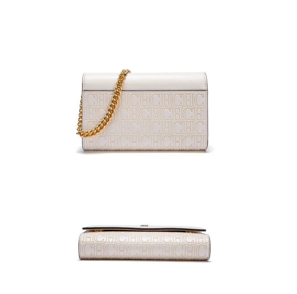 Exquisite Craftsmanship Women's Chain Bag Light Luxury Design Temperament Women's Crossbody Bag New 2025 Classic Chain Bag