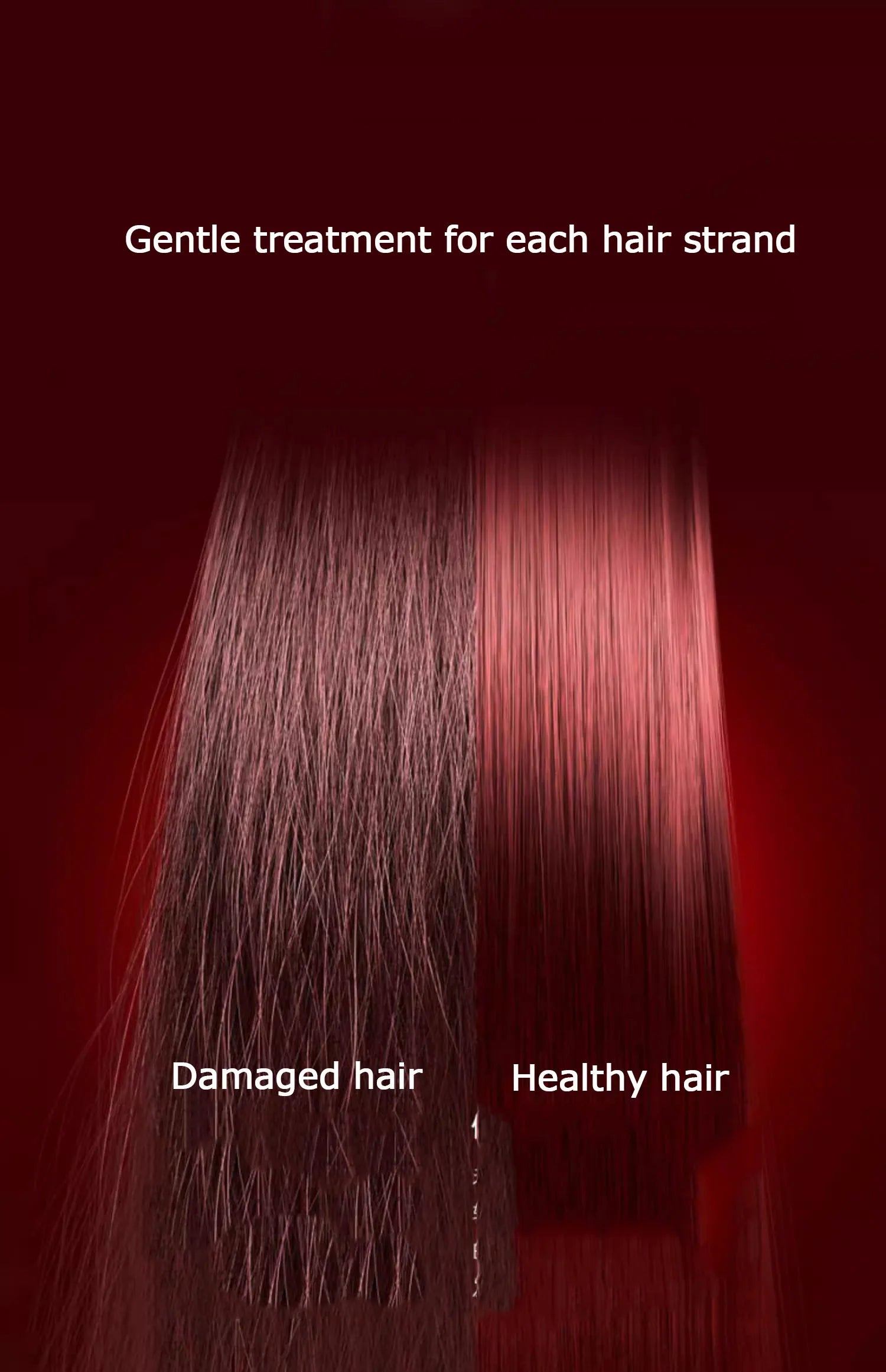 Leafless Hair Dryer New Professional With Flyaway Attachment Negative Ionic Premium Hair Dryers Multifunction Salon Style Tool