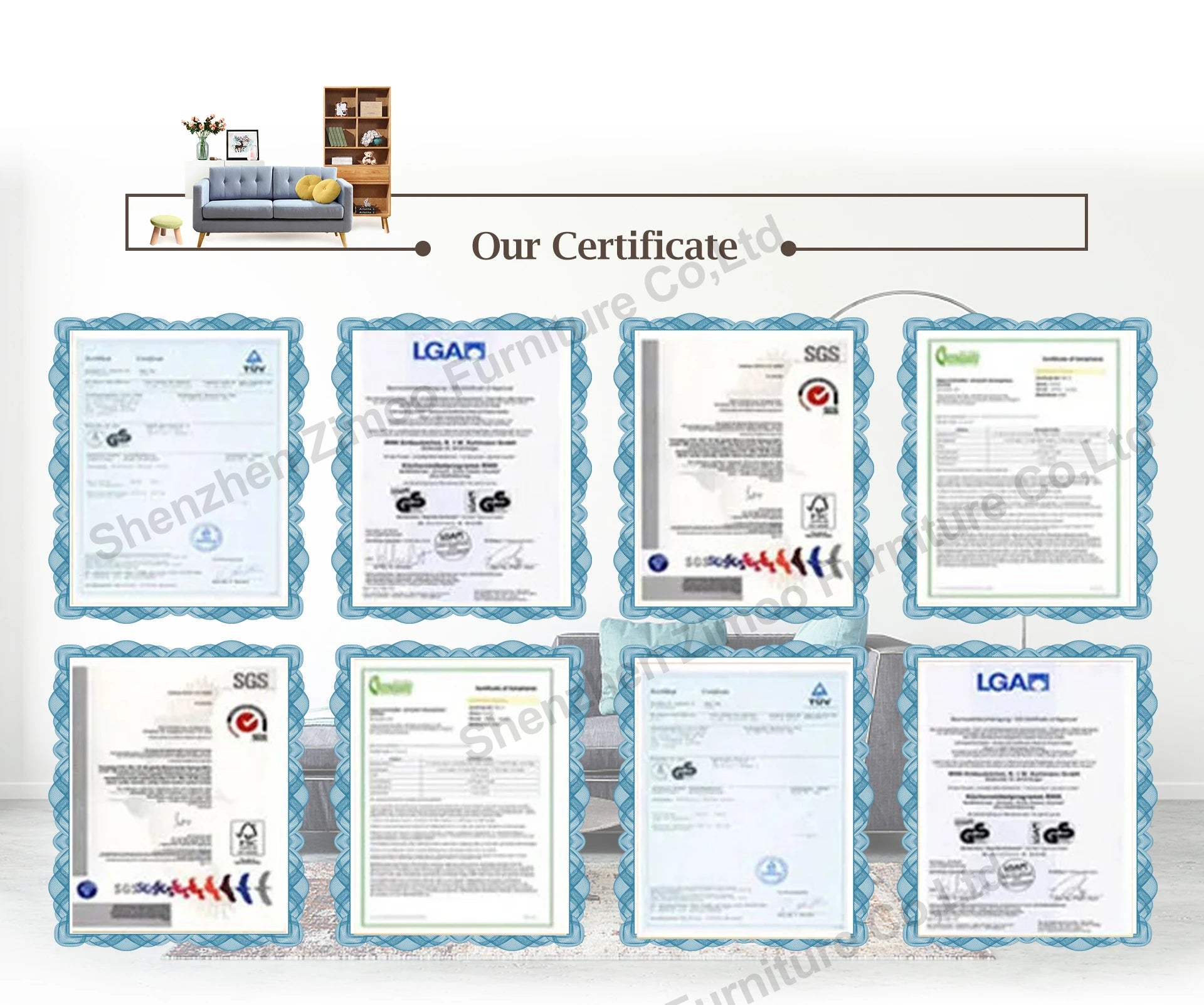 Modern Luxury Kitchen Furniture Dining Room Console Table Cabinet Table Sideboards Storage Cabinet With Doors