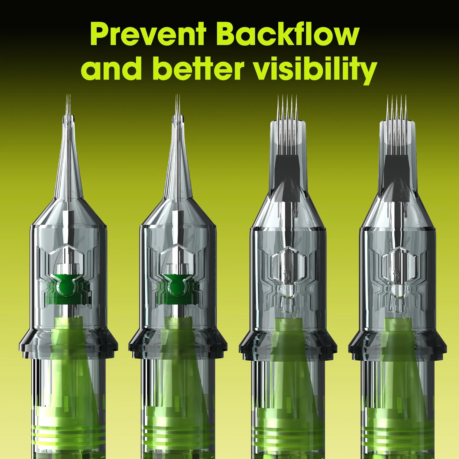 Filter Wireless Tattoo Kits Cartridge Tattoo Machine Pen Kits with 40pcs Cartridge Tattoo Needles Permanent Makeup Tattoo Supply