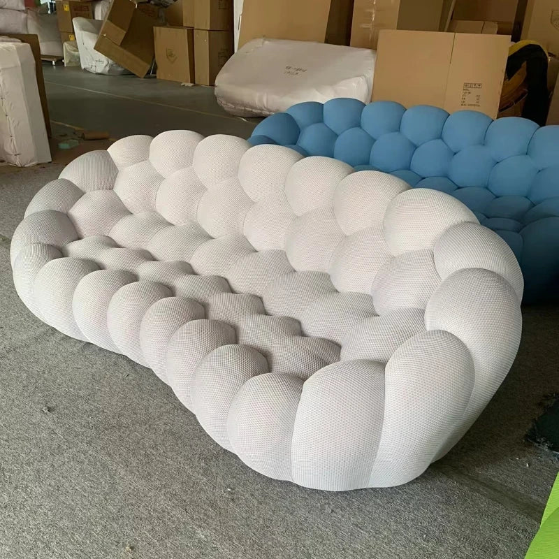 Compressed Vacuum Sofa,comfortable Double and Triple Sofa,lazy Sofa Bed, Sports Style Sofa,one-piece Cutting Sponge,customizable