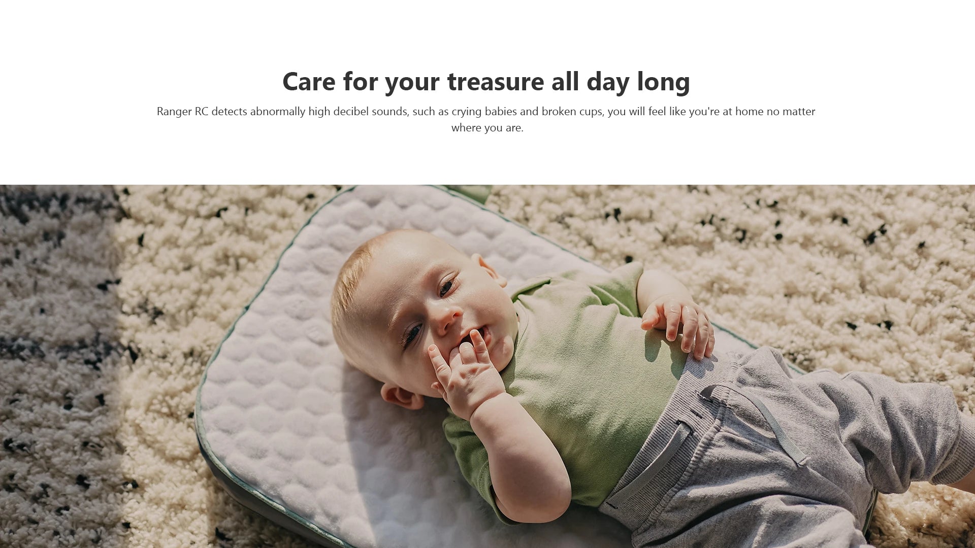 IMOU Indoor Wifi Camera Ranger RC 3MP 5MP One-touch Call Baby Montior Two Way Talk Security IP Camera Video Surveillance