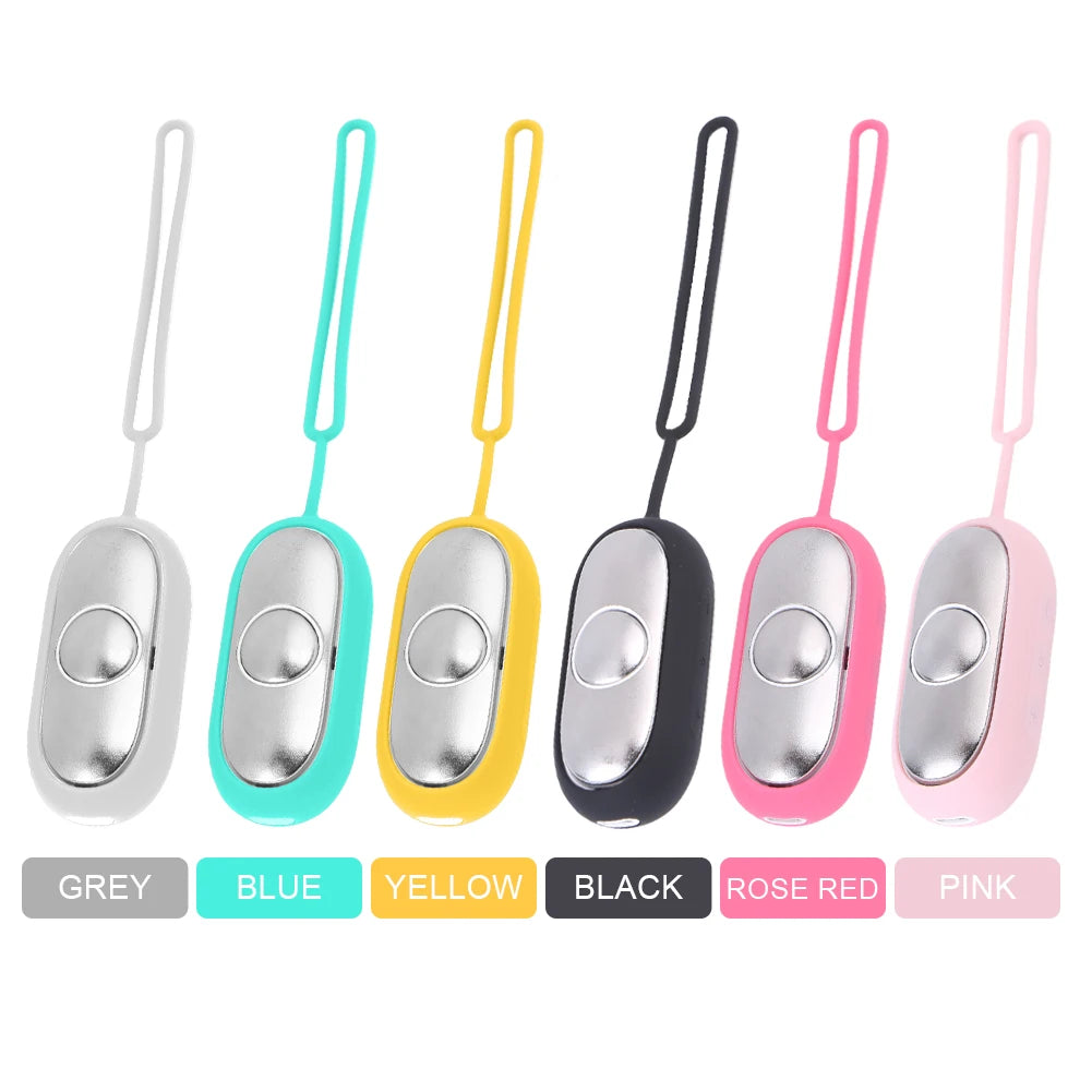 Fast Sleep Aid Holding Sleep Device Anxiety Pressure Relief Micro-Current Instrument Home Handheld Relaxation Sleeping Device