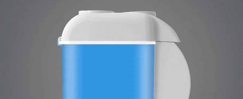 7.5L High-capacity Car Refrigerator Mini Portable Car Cigarette Lighter Cooling And Heating Box Safe And Low Energy Consumption