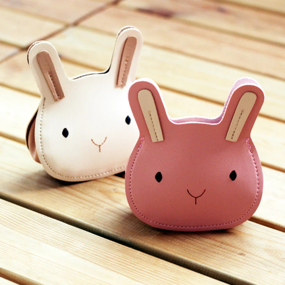 Cartoon Animal Children's Mini Bag Toddler Girl Children's Cute Shoulder Bag Children's Daily Matching Crossbody Bag