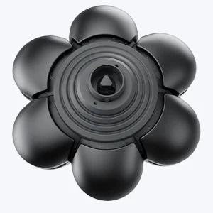 Kensen Razor Head Replacement Shaver Head Floating Washable Electric 7D Shavers Beard Practical Hair Trimmers Kit Cutter Blades