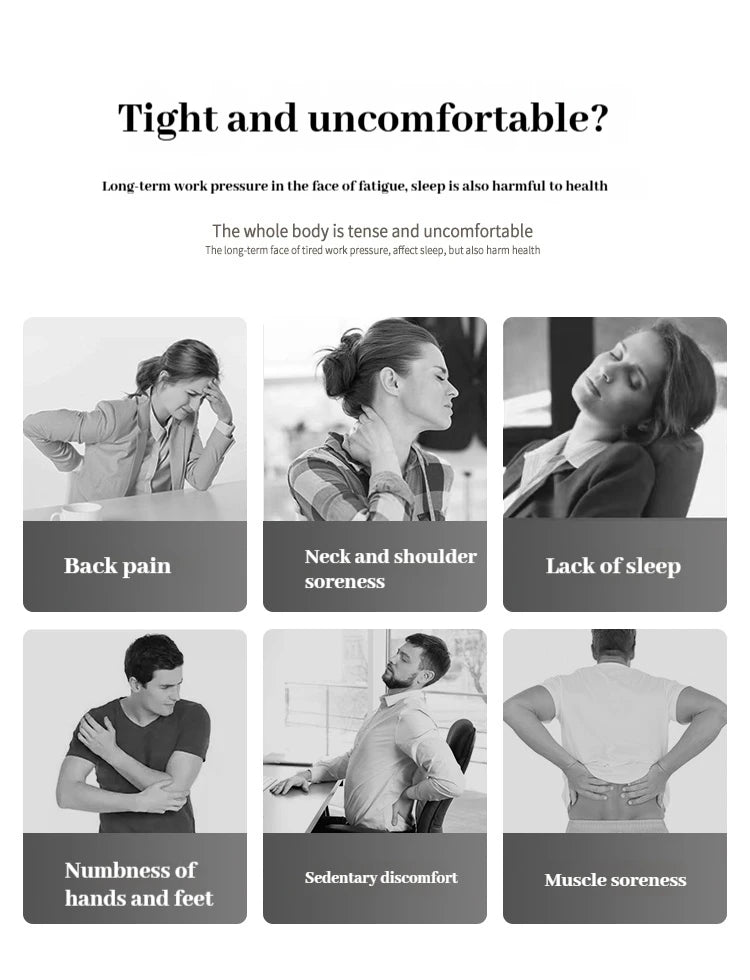 Leather Wheel Office Chair Support Design Relax Modern Massage Chair Chaise Mobile Comfy Luxury Silla Oficina Office Furniture