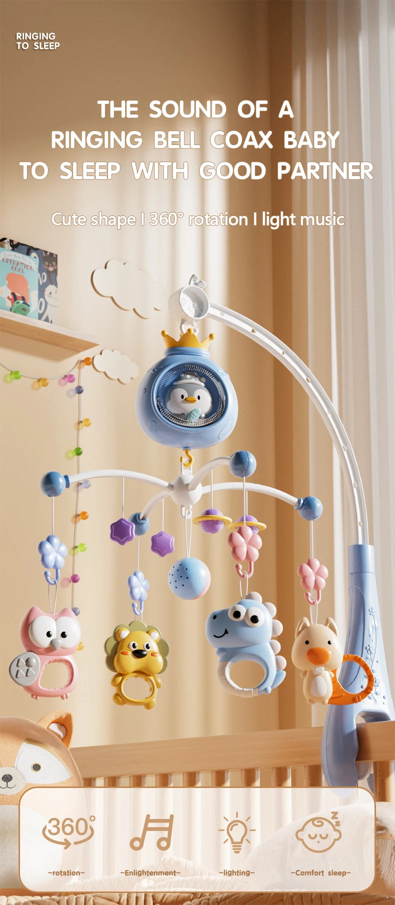 Baby Pedal Piano Fitness Stand Music Play Newborn Piano Crawling Blanket Early Educational Toys Play Mat 0-36 Months Baby Gifts