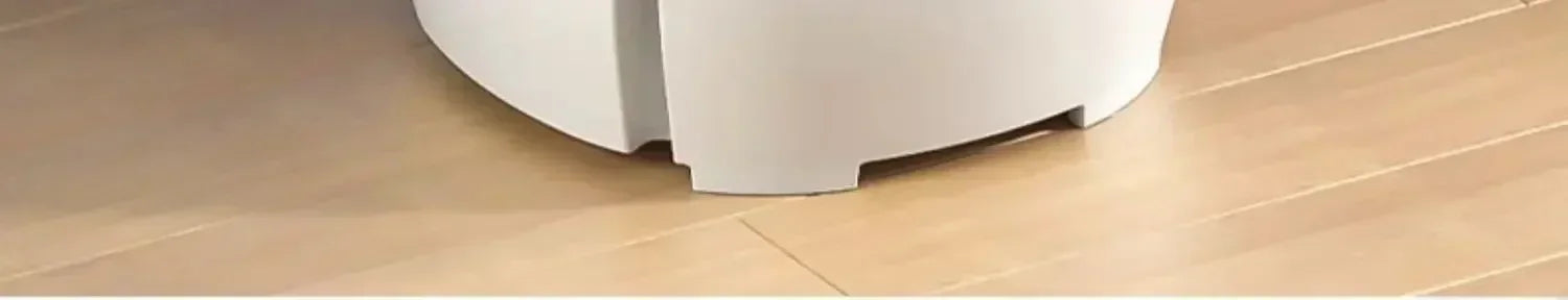 220V VCJ Single Tub  Washing Machine| Mini Laundry Washer for Baby and Child Clothes DW