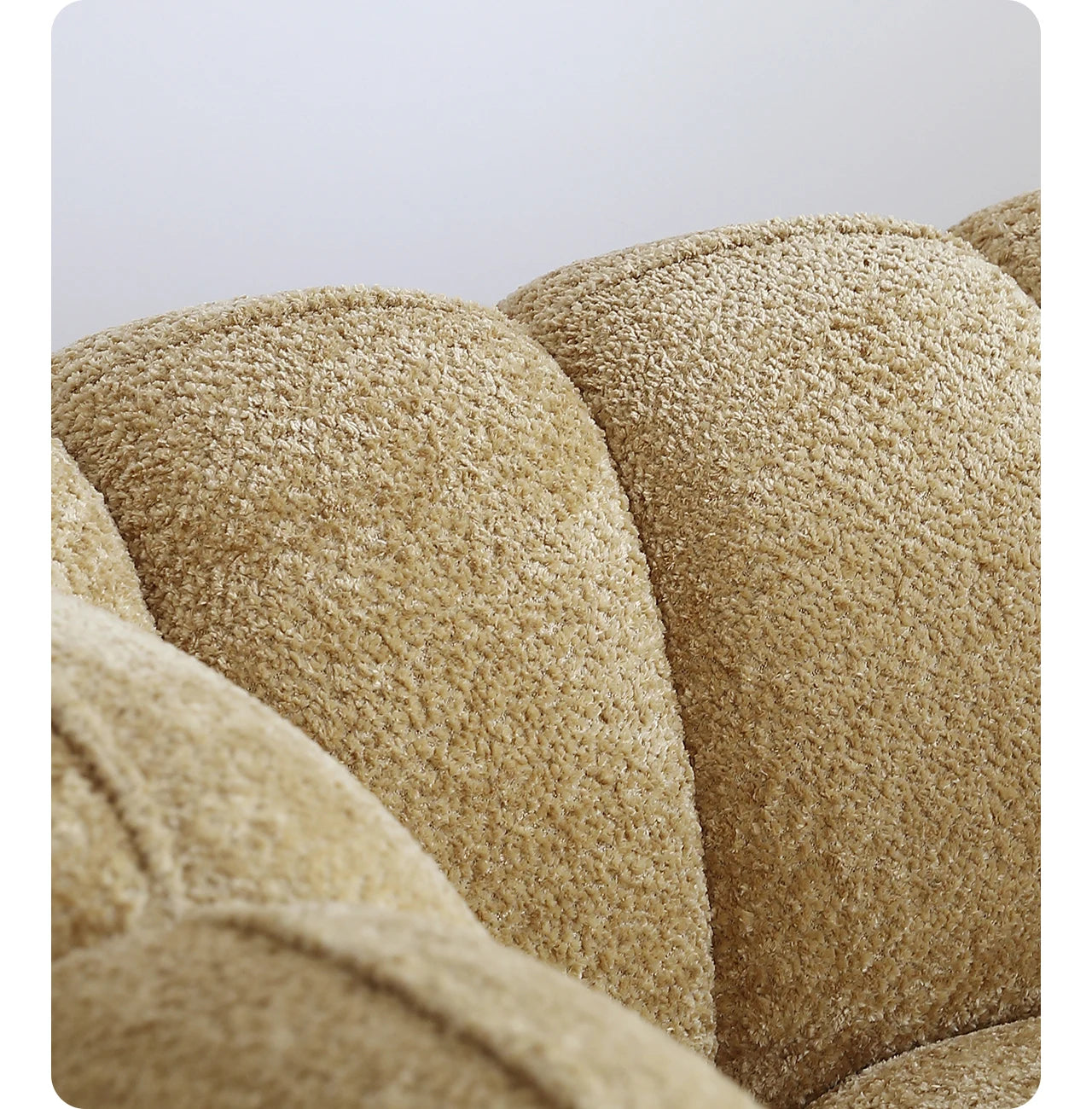 Yellow Portable Foam Chairs Fabric Living Room Puffs Nordic Lounge Chairs Sofa Floor Bedroom Cadeiras De Sala De Estar Furniture