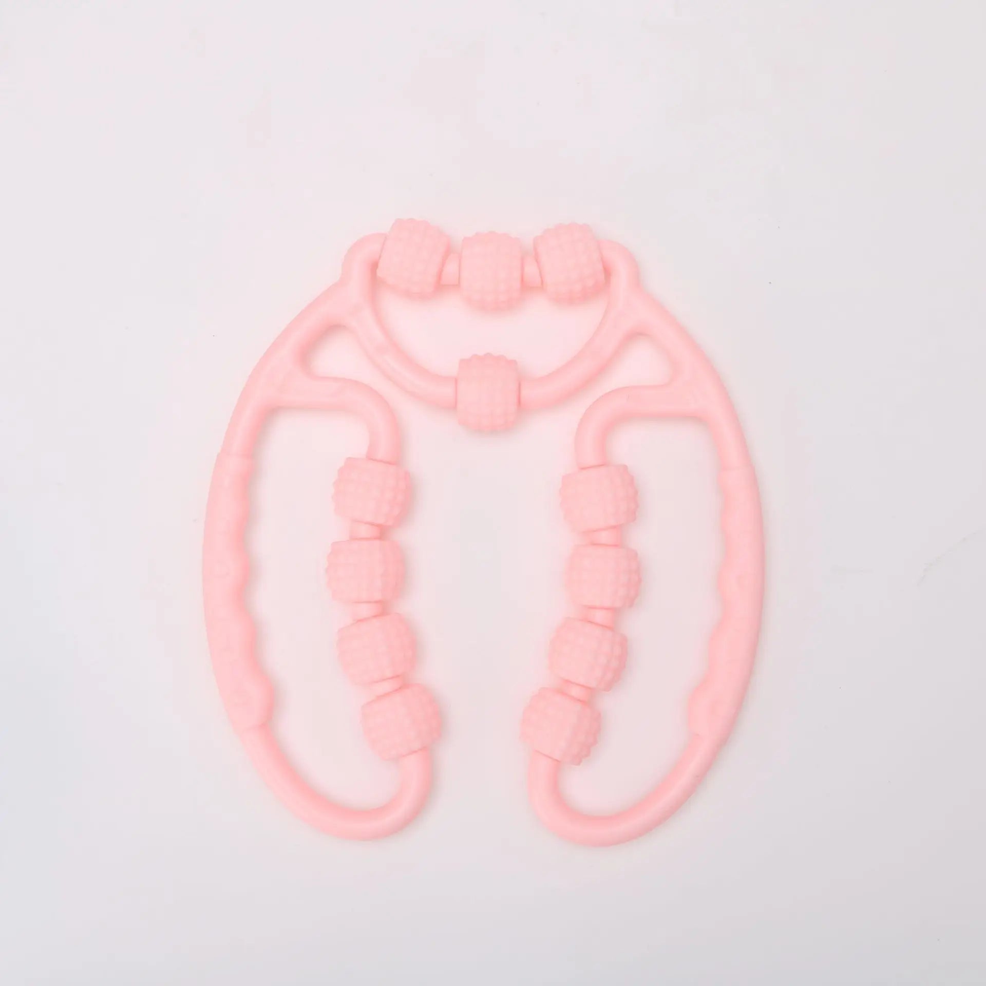 1pc Wolf Fang Leg Massager, Yoga Relaxation Massager Ideal for post-workout muscle relaxation, essential for fitness enthusiasts