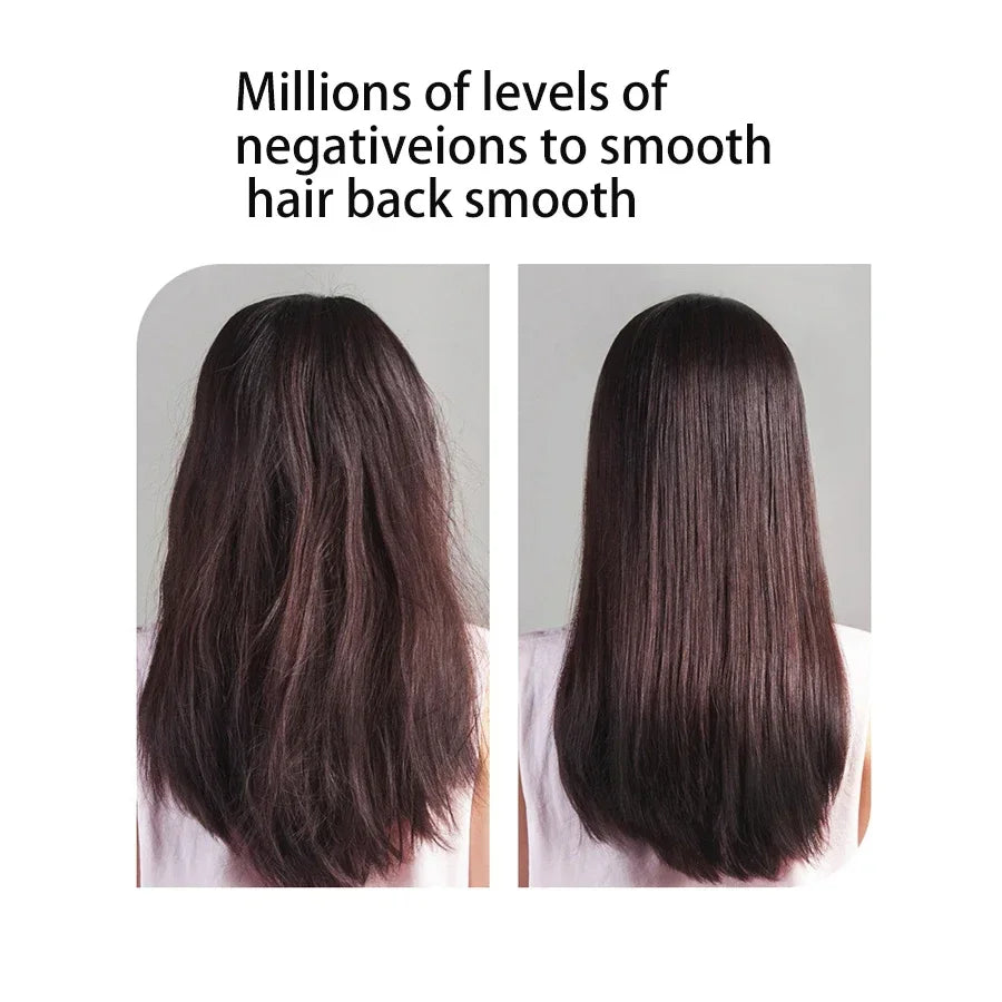 TINSOL High-speed negative ion bladeless constant temperature hair dryer Professional home-use negative ion hair dryer