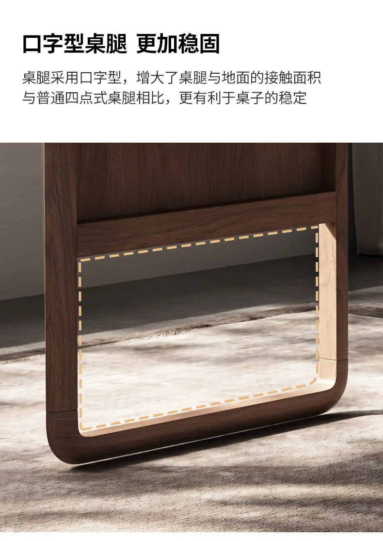 Modern Luxury Executive Desk Manager Designer Storage Shelf Office Desks Computer Room Luxury Mesa De Escritorio Home Office