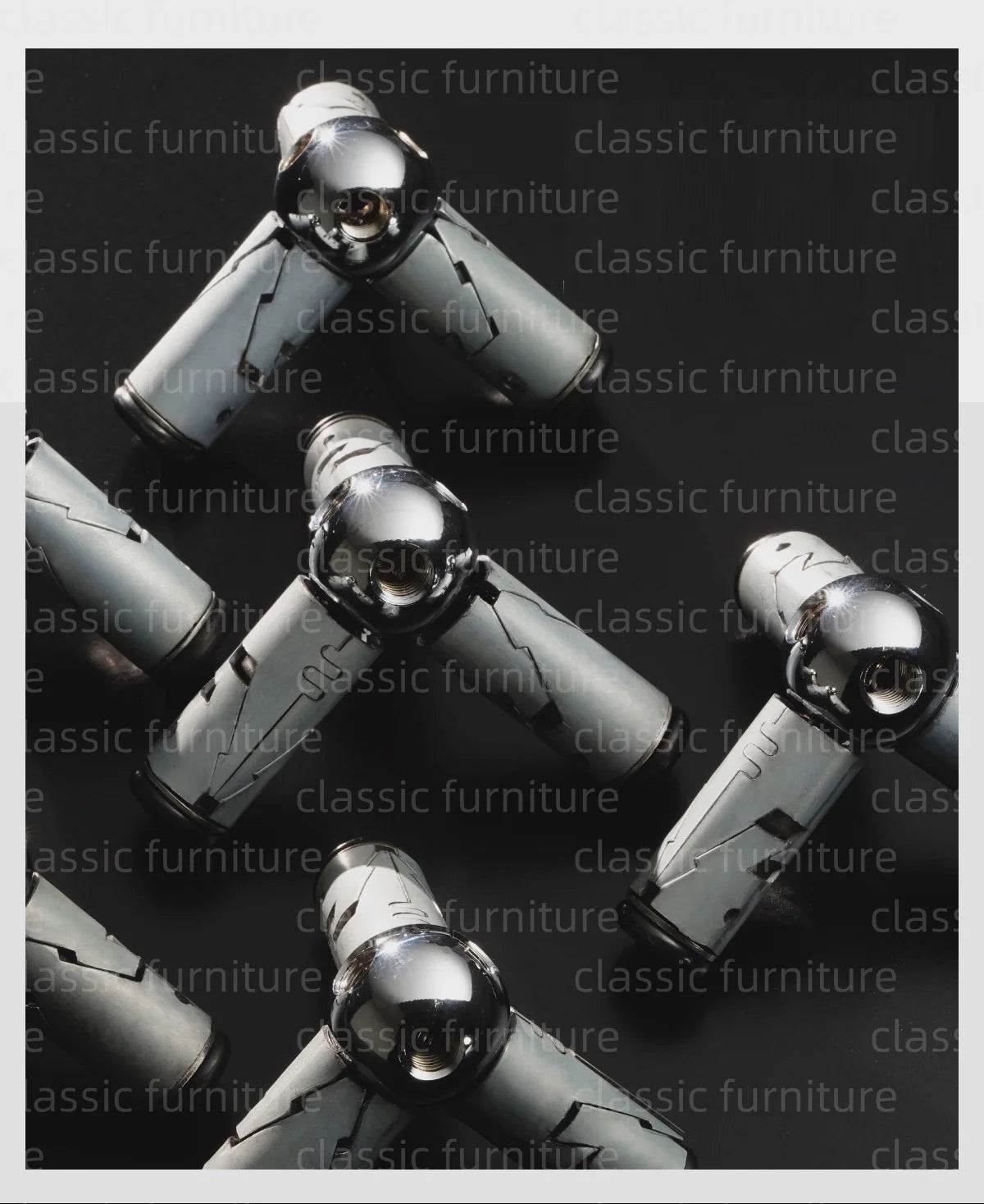 Modular Module Furniture Magazine CD Display Customized Metal Stainless Steel Cabinet  Storage  Sideboard Shelf DIY Living Room