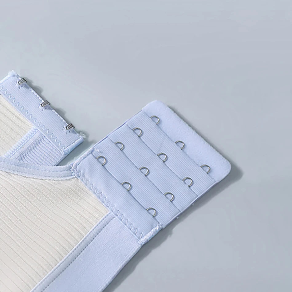 Maternity Nursing Bra No Underwire Front Open Summer Support Cups Bralette Soft Comfort for Pregnant Women Underwear Clothing