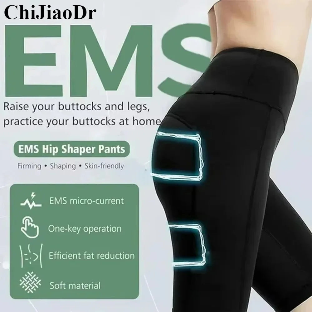 8 Modes Rechargeable Neck Massager with Remote Control EMS Low Frequency Pulse Massager For Muscle Relaxation Relief The Pain