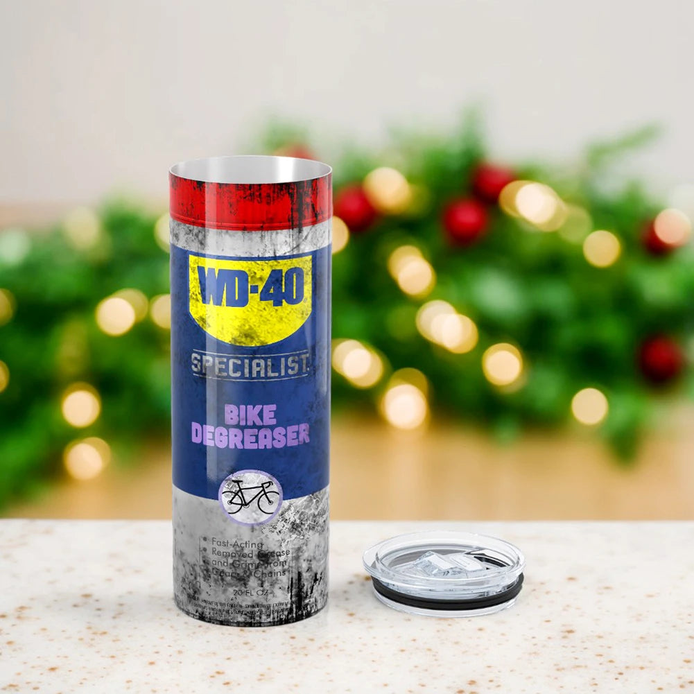 20oz Cups with Straw,Reusable Straw Cup for WD40 Dirty Pattern Thermos,Stainless Steel,Keep Cold,Ice Drinkware for Stanley Cup