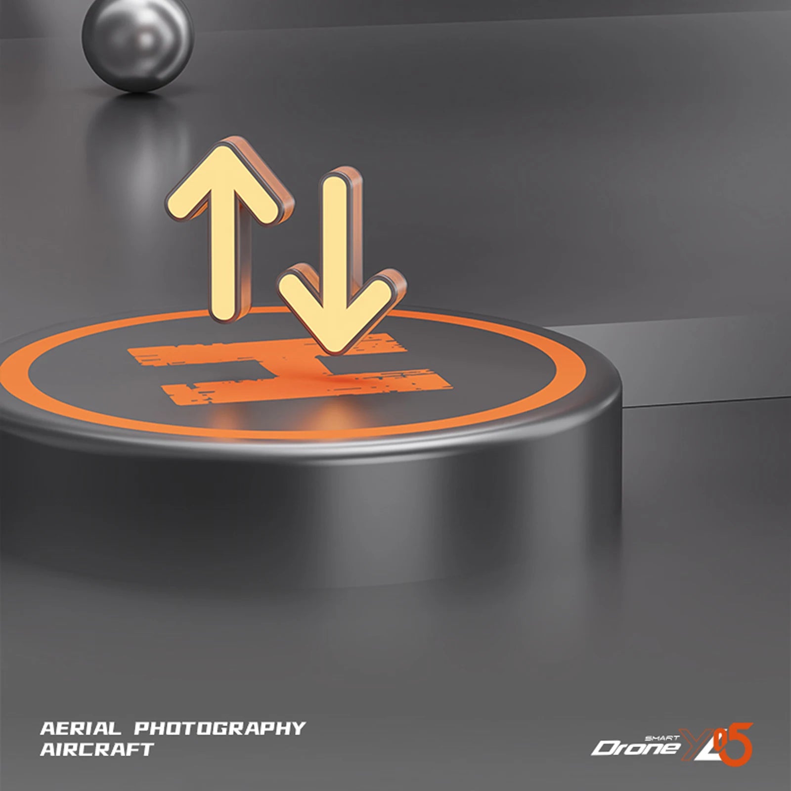 2025 YL05 Drone 8K HD Camera Screen Remote Control Brushless RC Helicopter 360° Flip Quadcopter Dron RC Toys Gift For Kid Boy