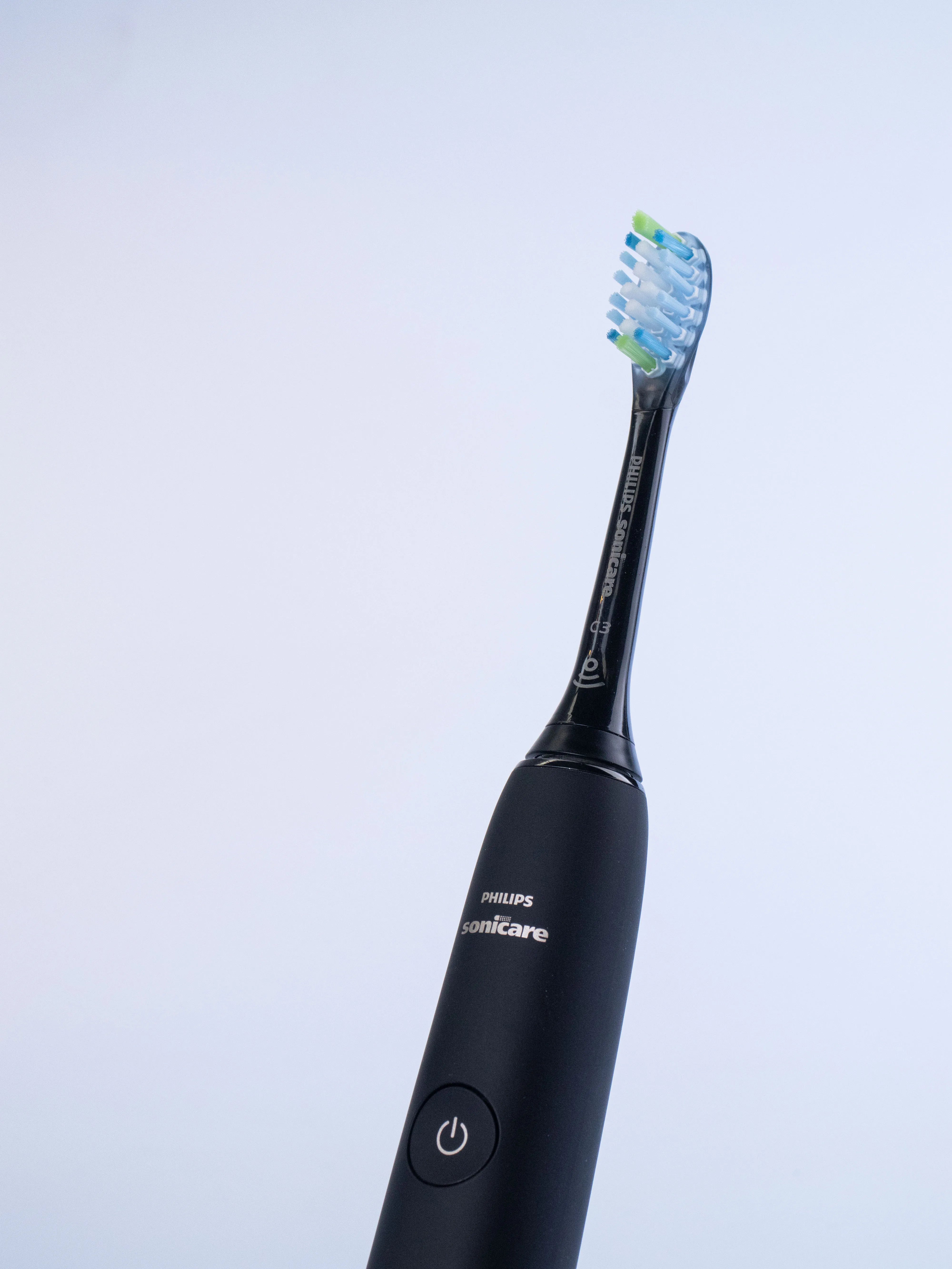 Philips Sonicare 9000 Series Electric Toothbrush HX991, No Original Packaging, C3 Brush Head