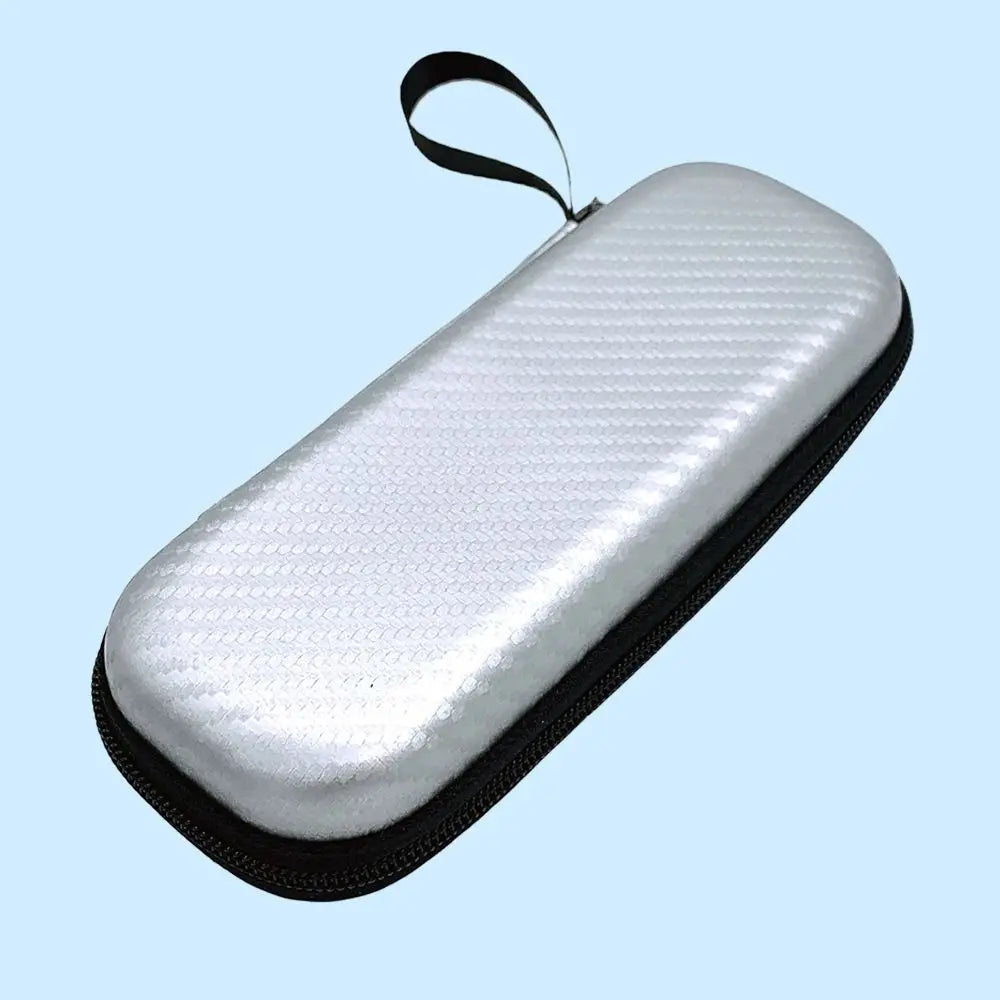 Simple PU Insulin Cooling Bag Waterproof Thermal Insulated Insulin Cooler Medicine Travel Cooler Diabetics