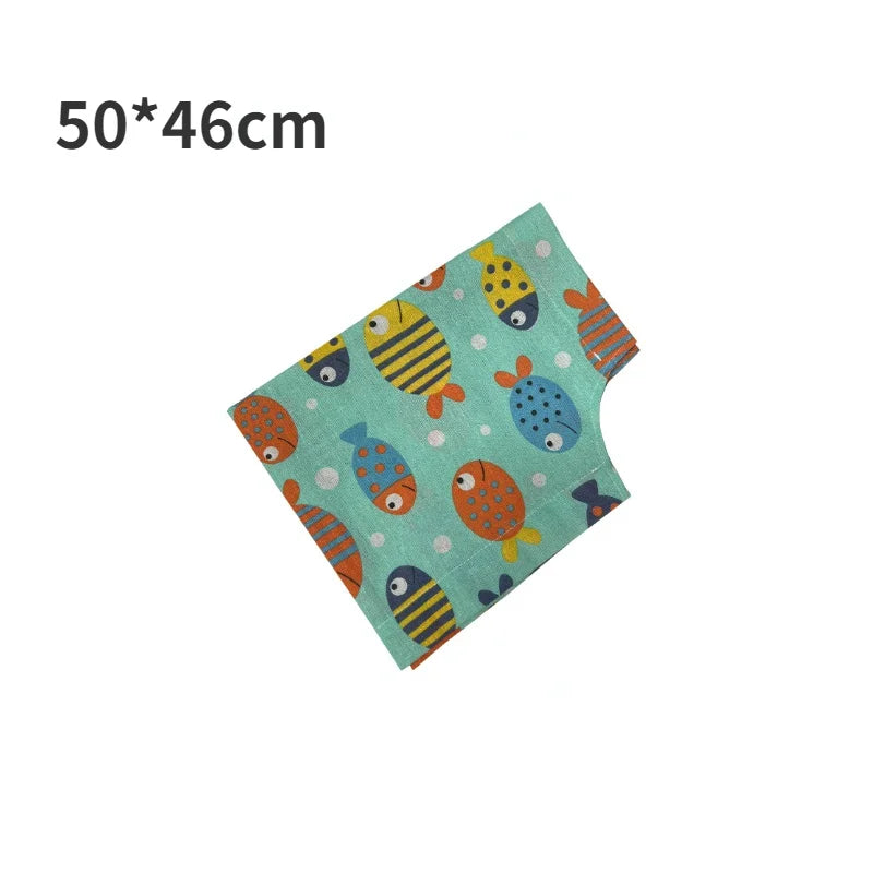 Cat and Dog Hammock Bed  Wooden Cat Hammock Elevated Cooling Bed Detachable Portable Indoor Outdoor Pet Bed Suitable