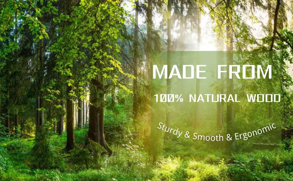 Curved Wood Massage Roller Stick Lymphatic Drainage Wood Therapy Massage Tool Maderoterapia Colombiana Anti Cellulite Massager