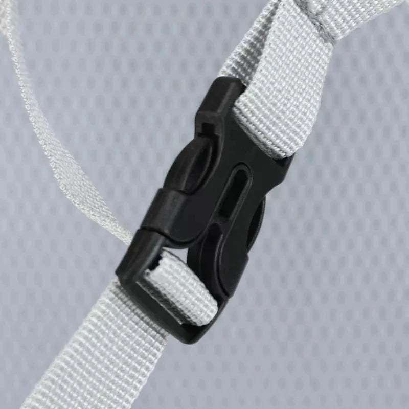 Pet Cat Carrier Bag Outdoor Travel Backpack for Cats Small Dogs Breathable Cat Carrying Bag Suitable for Cats Within 6kg