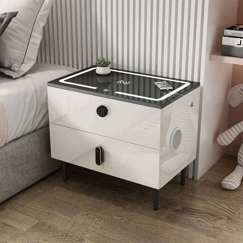 KAK Security Cabinet Password Locks Keyless Door Lock Drawer Combination Code Lock for Gym Locker Lock Electronic Furniture Lock