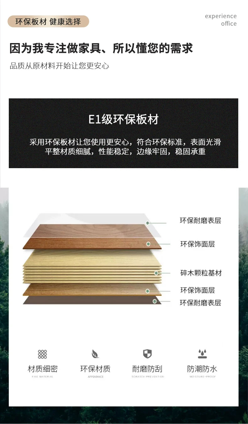 Organizer Designer Office Tablet Asthetic Monitor Executive Office Desk Study Gaming Escritorios De Computadora Furniture