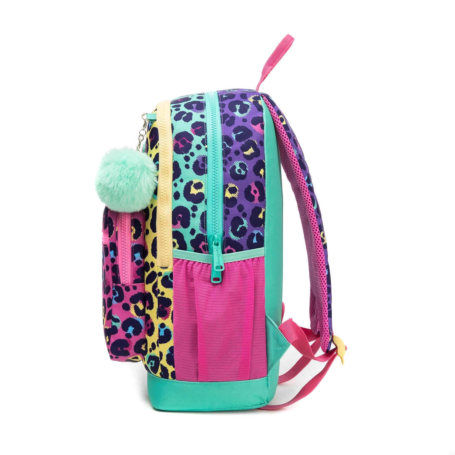 Backpack for Girls with Lunch Bag Pencil Case School Bags Sets for Boys 3pcs for Elementary Student Teen