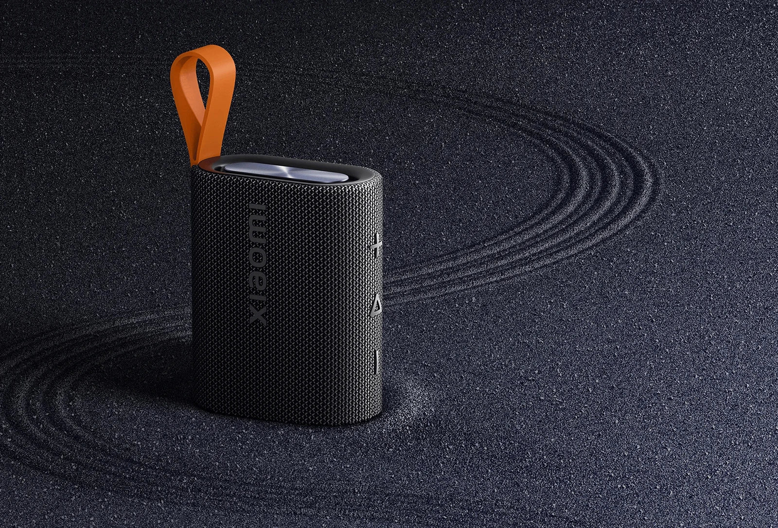 Original Xiaomi Sound Pocket IP67 Bluetooth 5.4 TWS Stereo Combo 1000mAh 10-Hour Ultra-Long Battery Life Mic Portable Speaker