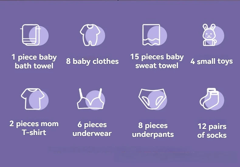 Folding washing machine artifact mini washing machine Household wash-off dual-purpose vertical baby underwear washing socks