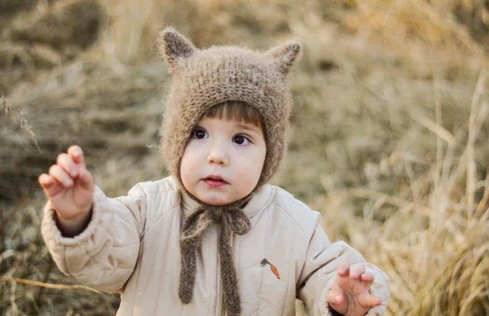 2025 KS Winter Baby Boys Lambswool Jackets Coat Kids Cotton Outerwear Toddler Girl Fleece Flight Suit Jacket Children's Clothing