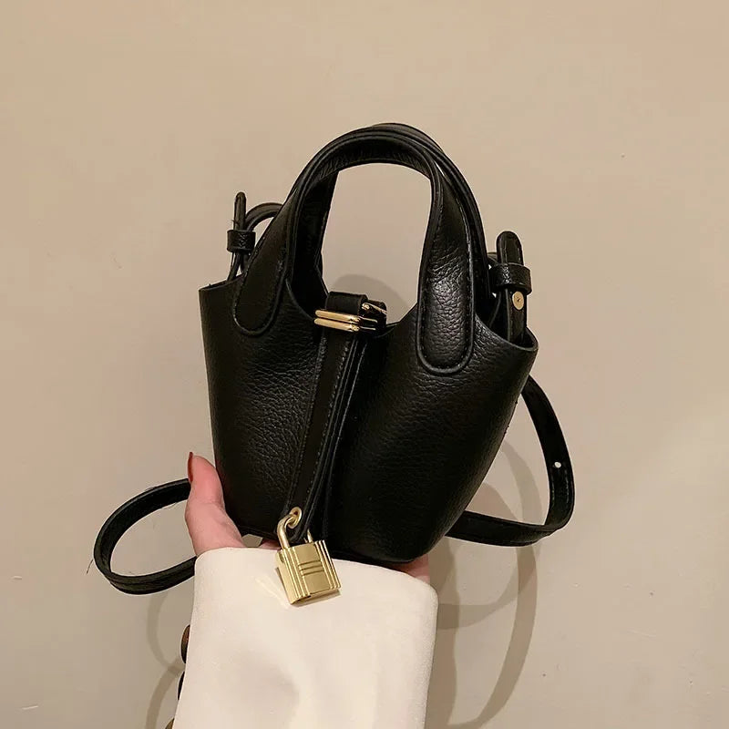 Children Messenger Bags Mother Kids Bags for Girl Pu Purse for Women Crossbody Bags Designer Bag Travel Bag Bolsos De Mujer 2024