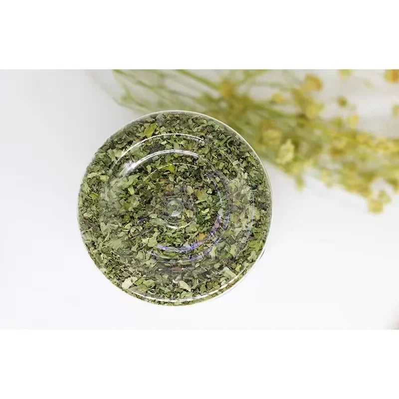 Organic 100% Natural High Quality Catnip Cattle Grass Mint Taste Funny Cat Toy New Cat Toy Interactive Cat Toys Pet Supplies